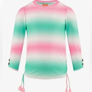 Sunuva Pristine Rash Guard Sz13/14